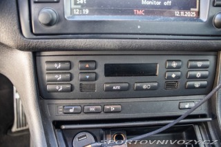 BMW 3 Coupé 330 Ci, 170kW, M6, 2003