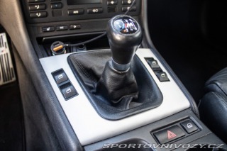 BMW 3 Coupé 330 Ci, 170kW, M6, 2003