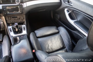 BMW 3 Coupé 330 Ci, 170kW, M6, 2003