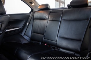 BMW 3 Coupé 330 Ci, 170kW, M6, 2003