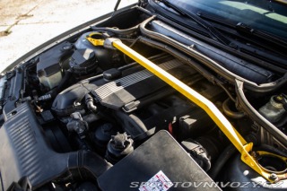 BMW 3 Coupé 330 Ci, 170kW, M6, 2003