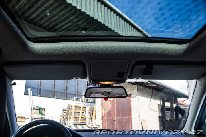 BMW 5 540 i, 210kW, M6, 4d. / 1999