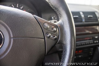 BMW 5 540 i, 210kW, M6, 4d. / 1999