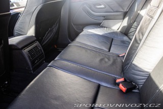 BMW 5 540 i, 210kW, M6, 4d. / 1999