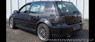 Volkswagen Golf Golfr 1.8 GTI Turbo 2002