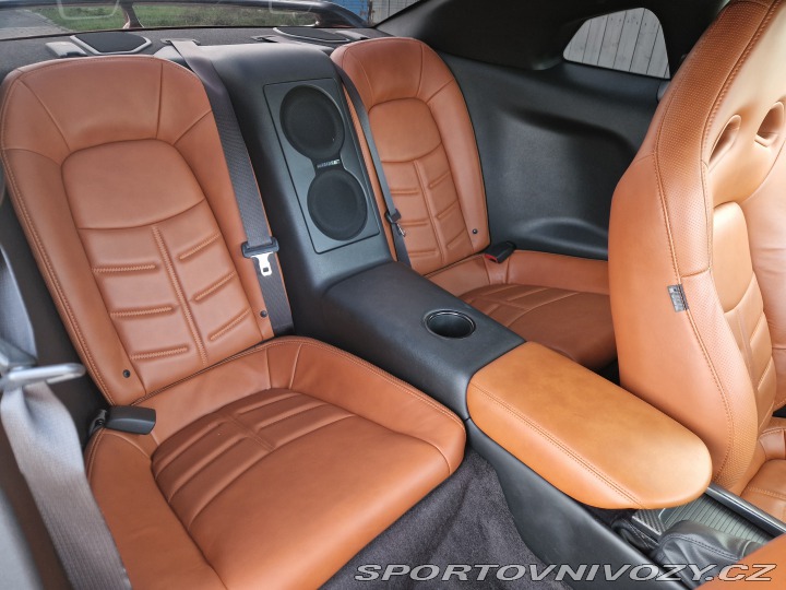 Nissan GT-R Stage II, 670HP, 18000km! 2018