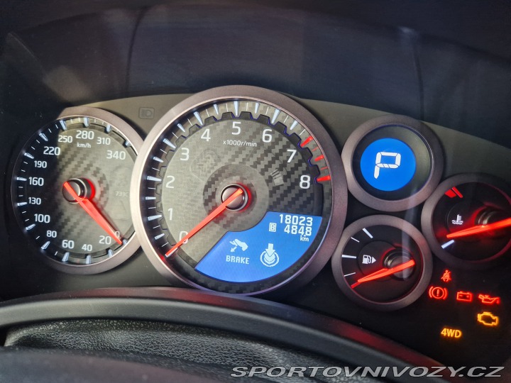 Nissan GT-R Stage II, 670HP, 18000km! 2018