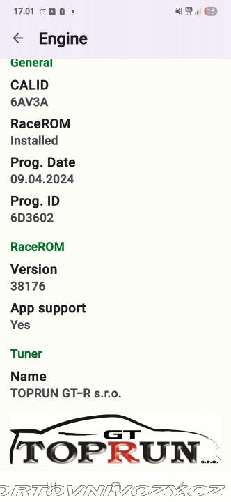 Nissan GT-R Stage II, 670HP, 18000km! 2018