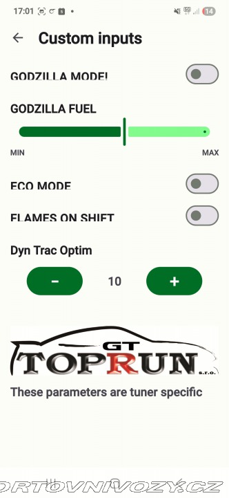 Nissan GT-R Stage II, 670HP, 18000km! 2018