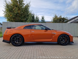 Nissan GT-R Stage II, 670HP, 18000km! 2018
