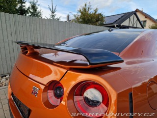 Nissan GT-R Stage II, 670HP, 18000km! 2018