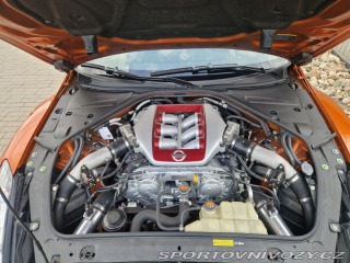 Nissan GT-R Stage II, 670HP, 18000km! 2018