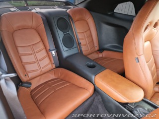 Nissan GT-R Stage II, 670HP, 18000km! 2018