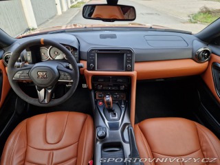 Nissan GT-R Stage II, 670HP, 18000km! 2018