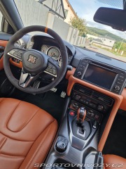 Nissan GT-R Stage II, 670HP, 18000km! 2018