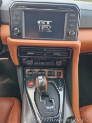 Nissan GT-R Stage II, 670HP, 18000km! 2018