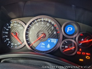 Nissan GT-R Stage II, 670HP, 18000km! 2018