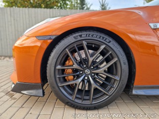 Nissan GT-R Stage II, 670HP, 18000km! 2018