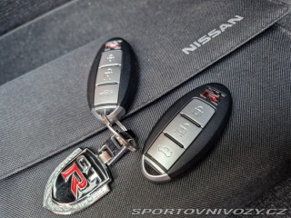 Nissan GT-R Stage II, 670HP, 18000km! 2018