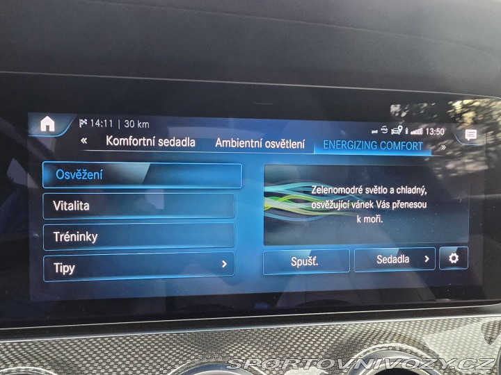 Mercedes-Benz E E400D 4MATIC AIR+PANO 2020