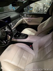 Mercedes-Benz E E400D 4MATIC AIR+PANO 2020