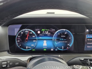 Mercedes-Benz E E400D 4MATIC AIR+PANO 2020