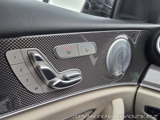 Mercedes-Benz E E400D 4MATIC AIR+PANO 2020