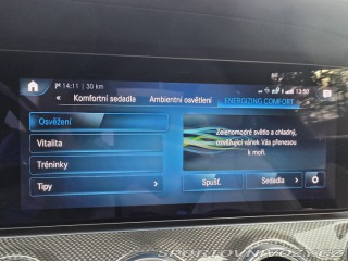 Mercedes-Benz E E400D 4MATIC AIR+PANO 2020