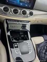 Mercedes-Benz E E400D 4MATIC AIR+PANO 2020