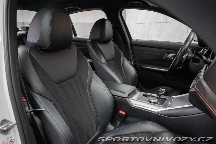 BMW 3 M340i xDrive ///MSPORT*DP 2019