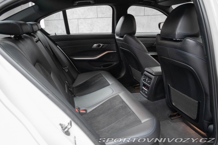 BMW 3 M340i *REZERVACE* 2019