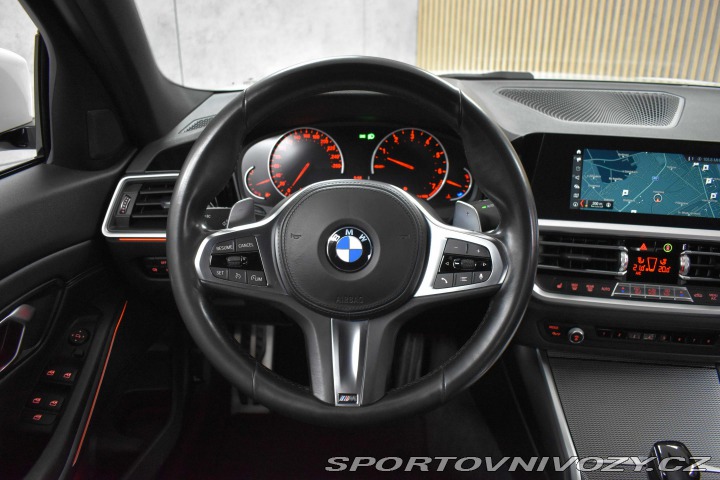 BMW 3 M340i xDrive ///MSPORT*DP 2019