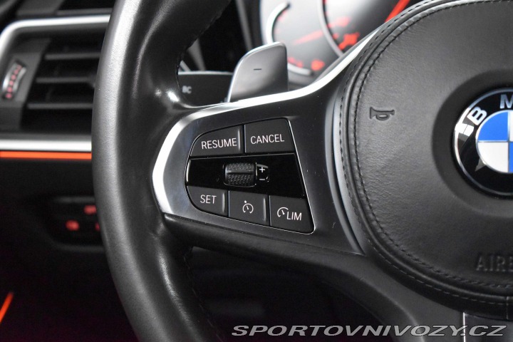 BMW 3 M340i *REZERVACE* 2019