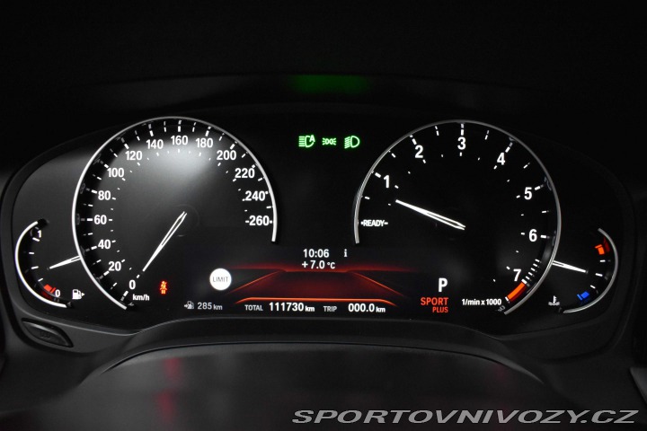 BMW 3 M340i *REZERVACE* 2019