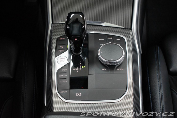 BMW 3 M340i *REZERVACE* 2019
