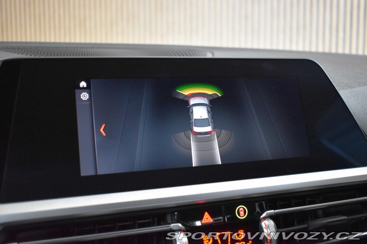 BMW 3 M340i *REZERVACE* 2019