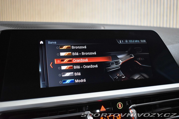 BMW 3 M340i xDrive ///MSPORT*DP 2019