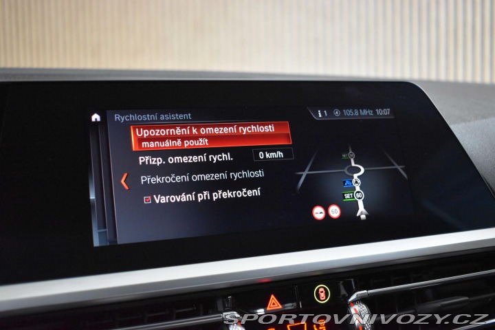 BMW 3 M340i *REZERVACE* 2019