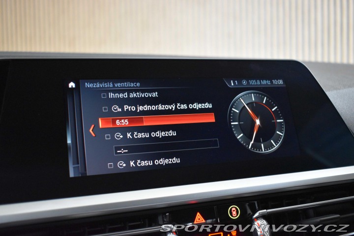 BMW 3 M340i xDrive ///MSPORT*DP 2019