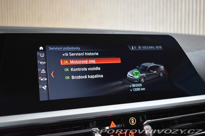 BMW 3 M340i xDrive ///MSPORT*DP 2019