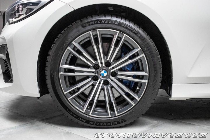 BMW 3 M340i xDrive ///MSPORT*DP 2019