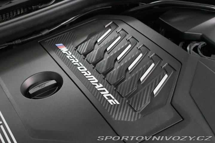 BMW 3 M340i xDrive ///MSPORT*DP 2019