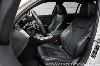 BMW 3 M340i xDrive ///MSPORT*DP 2019