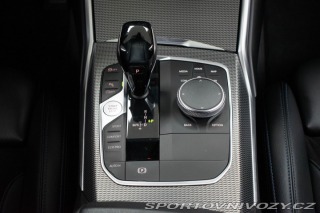 BMW 3 M340i xDrive ///MSPORT*DP 2019