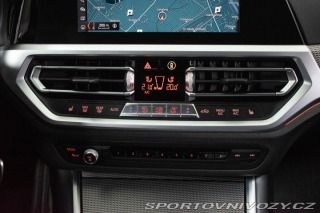 BMW 3 M340i xDrive ///MSPORT*DP 2019