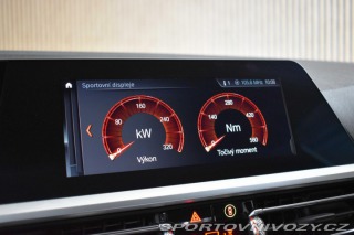 BMW 3 M340i xDrive ///MSPORT*DP 2019