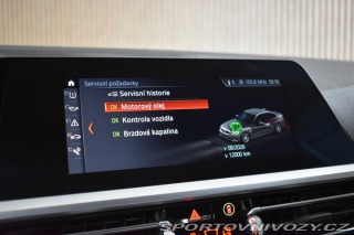 BMW 3 M340i xDrive ///MSPORT*DP 2019