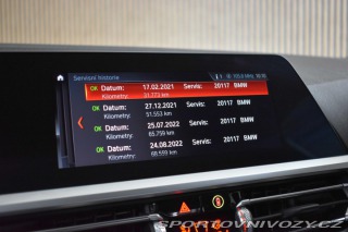 BMW 3 M340i xDrive ///MSPORT*DP 2019