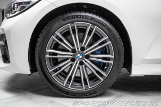 BMW 3 M340i xDrive ///MSPORT*DP 2019