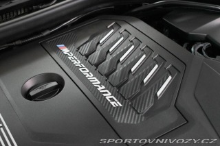 BMW 3 M340i xDrive ///MSPORT*DP 2019